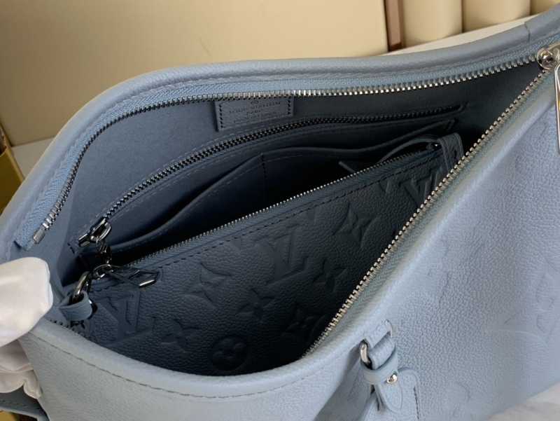 LV Top Handle Bags